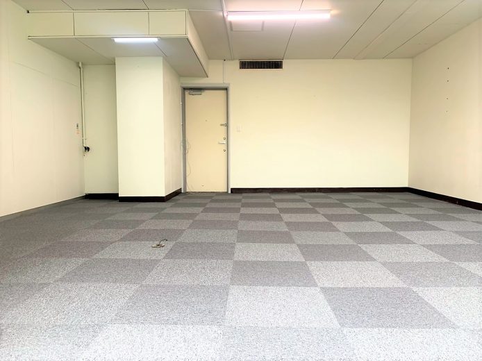 約４１㎡のお部屋です