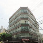 ＪＲ大阪環状線沿い☆(外観)