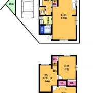《中古一戸建》松原市天美東9丁 《中古一戸建》松原市天美東9丁